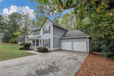 565 Lake Joyce Lane, Fairburn, GA 30213