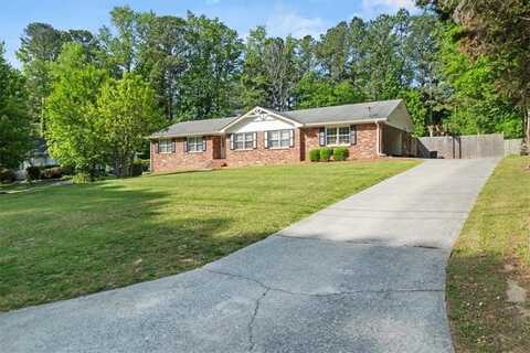 3127 Hidden Forest Drive, Snellville, GA 30078