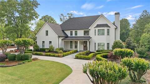 9315 Prestwick Club Drive, Johns Creek, GA 30097