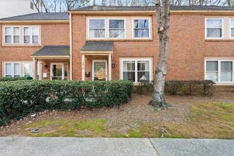 4418 Chowning Way, Dunwoody, GA 30338