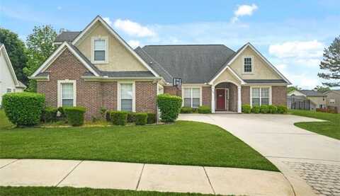 380 Vista Creek Drive, Stockbridge, GA 30281