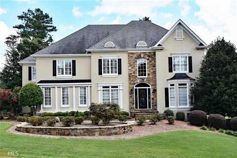 200 Azalea Cove Lane, Alpharetta, GA 30022