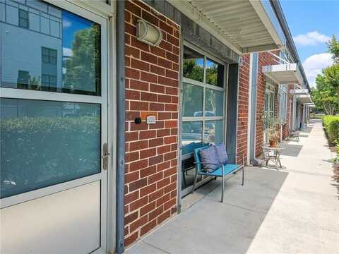 1661 La France Street NE, Atlanta, GA 30307