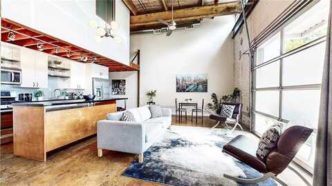1661 La France Street NE, Atlanta, GA 30307