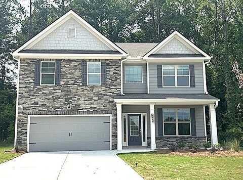 2102 Orchird Lane, Lithia Springs, GA 30122