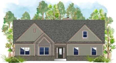 28 Loth Wages (Lot 28) Road, Dacula, GA 30019