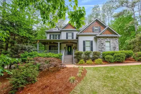 529 Wintergreen Way, Canton, GA 30115