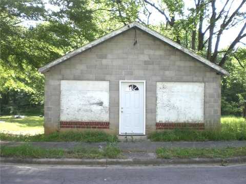 24 Blanche Avenue SW, Rome, GA 30161