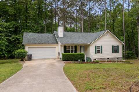 191 Bobolink Drive, Monticello, GA 31064