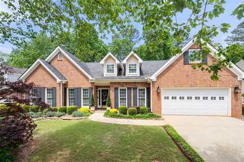 3151 AMESBURY Way, Duluth, GA 30096