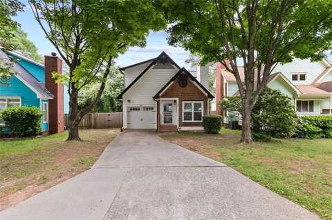 969 Oak Street SW, Atlanta, GA 30310
