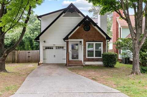 969 Oak Street SW, Atlanta, GA 30310
