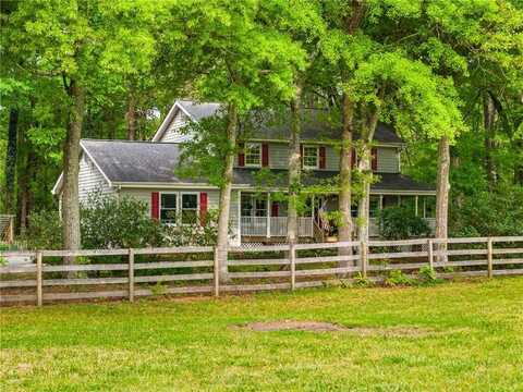 173 Price Road, Brooks, GA 30205