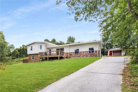 1619 Folkstone Road NE, Brookhaven, GA 30329