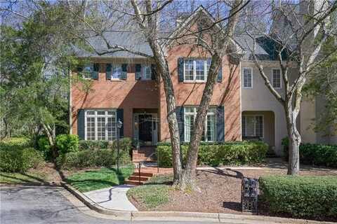 45 Paces West Drive NW, Atlanta, GA 30327