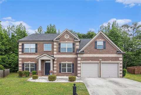 3225 Rex Ridge Drive, Rex, GA 30273