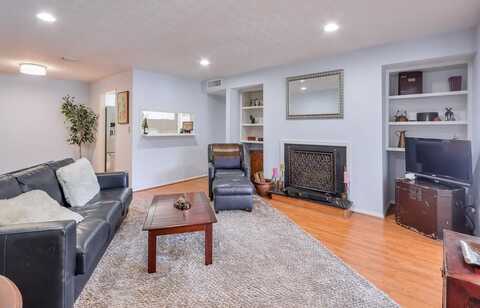 1418 Summit North Drive NE, Atlanta, GA 30324