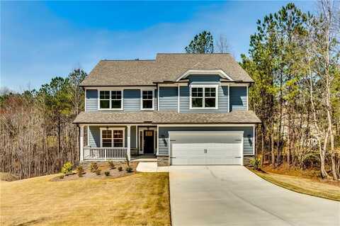 537 Principal Meridian Drive, Dallas, GA 30132