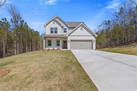 427 Buck Trail, Dallas, GA 30132