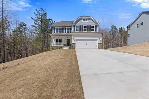 78 Radian Court, Dallas, GA 30132