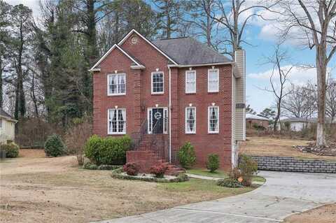 1031 Bettina Court SW, Mableton, GA 30126