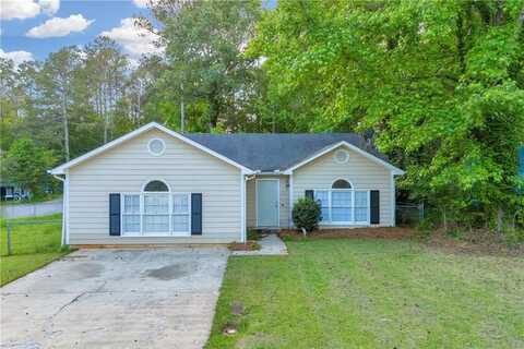 111 Sapphire Court, Athens, GA 30605