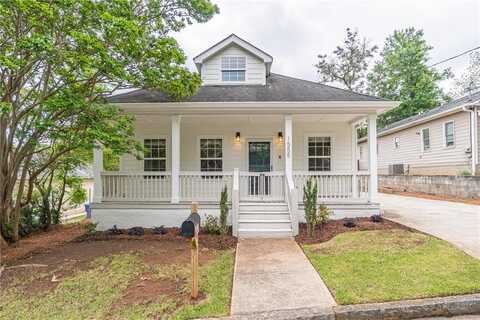 1555 New Street NE, Atlanta, GA 30307