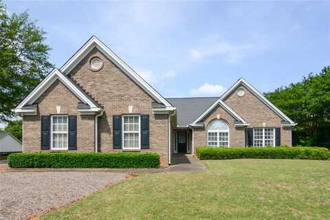 176 Meadow Creek Drive, Jefferson, GA 30549