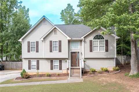 324 Madeline Way, Temple, GA 30179