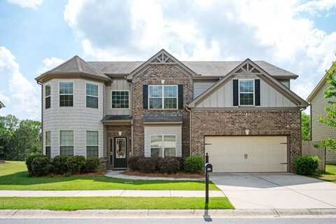 108 Franklin Street, Braselton, GA 30517