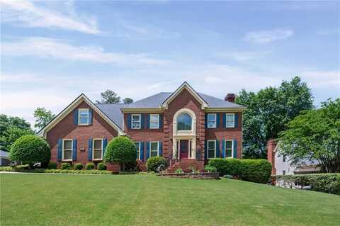 3331 Lockwood Court SW, Lilburn, GA 30047