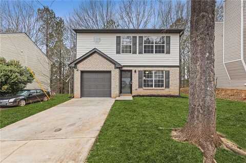 7074 Ravenwood Lane, Lithonia, GA 30038