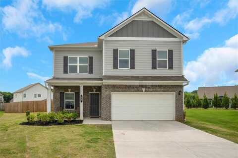 34 Rock Foot Way SE, Cartersville, GA 30120
