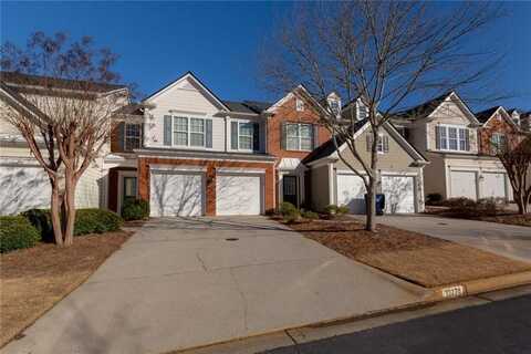 13283 Marrywood Drive, Alpharetta, GA 30004
