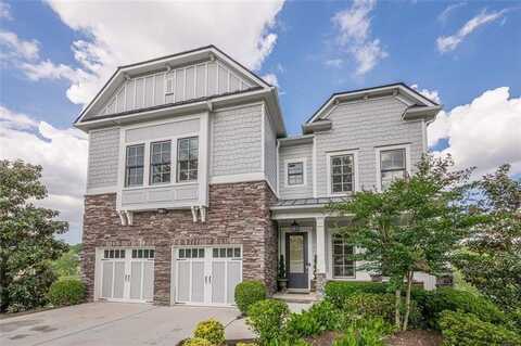 7217 Paddlewheel Court, Flowery Branch, GA 30542