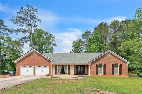 9959 POINT VIEW Drive, Jonesboro, GA 30238