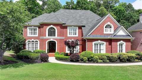 1875 Briergate Drive, Duluth, GA 30097