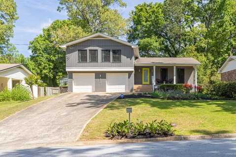 2991 Windfield Circle, Tucker, GA 30084
