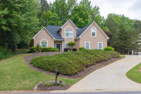 1720 Ivey Trace, Cumming, GA 30041