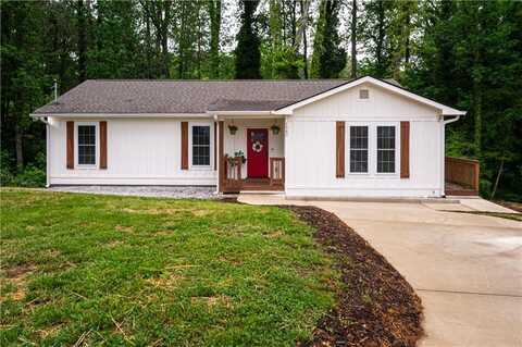 1563 Brannon Circle SW, Austell, GA 30106