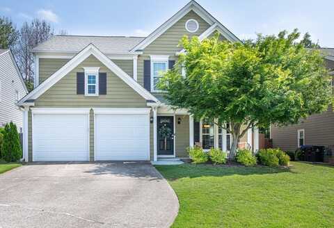 6030 Pattingham Drive, Roswell, GA 30075