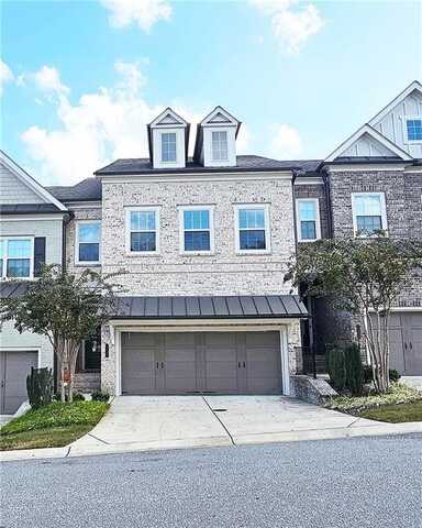 2128 Sonoma Drive SE, Smyrna, GA 30080