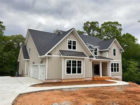 6861 GA Hwy 5, Douglasville, GA 30135