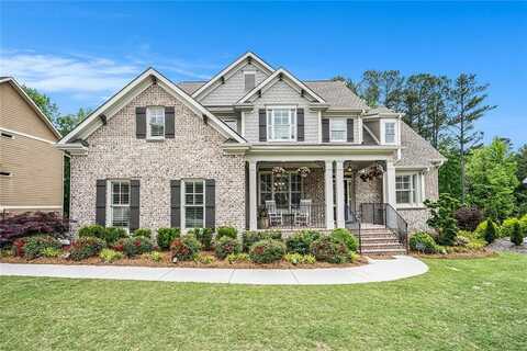 1030 Double Branches Lane, Dallas, GA 30132