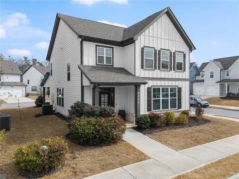 5202 Blake Branch, Flowery Branch, GA 30542