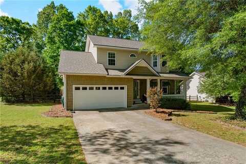 110 Honeysuckle Drive SE, Calhoun, GA 30701