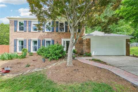 725 Crab Orchard Court, Roswell, GA 30076