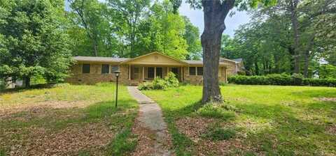 2886 The Fontainebleau SW, Atlanta, GA 30331