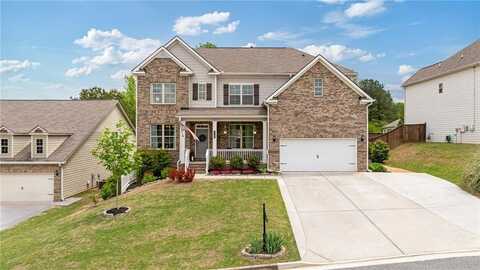 7730 Tiberon Parkway, Cumming, GA 30028
