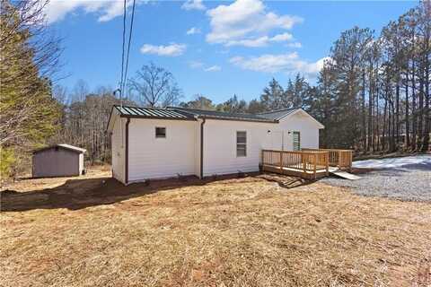 4064 Post Road, Winston, GA 30187